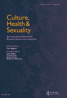 The influence of intersectional stigma on mental health, uptake and retention in antiretroviral treatment (ART) programmes for gender and sexuality diverse young people in Zimbabwe