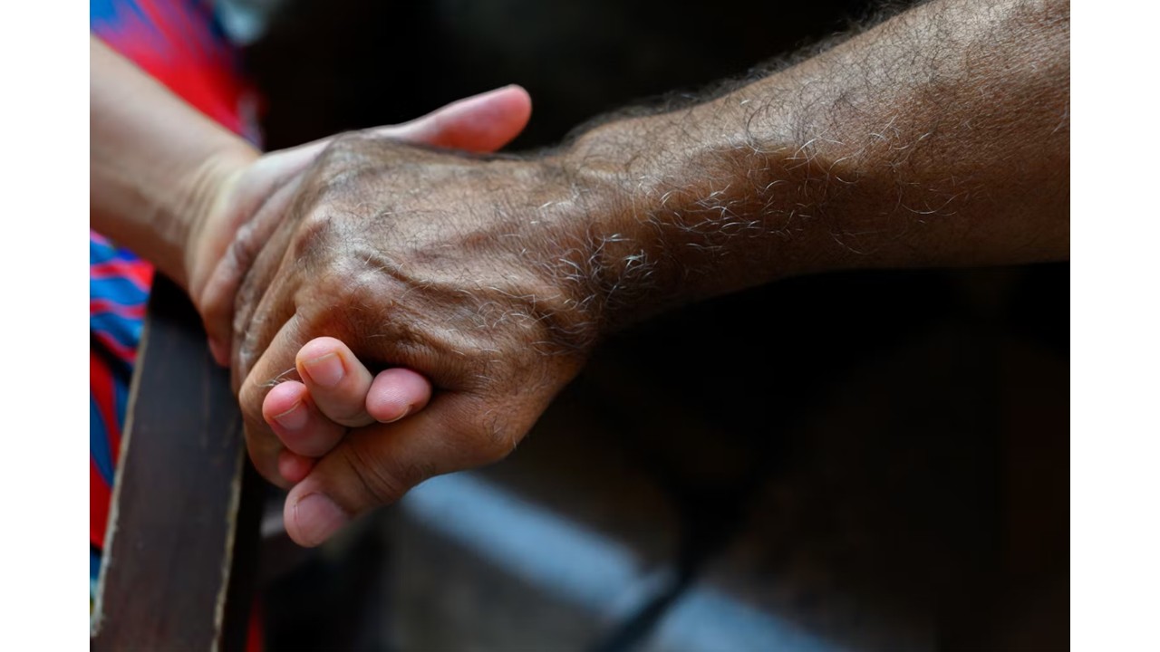 Sex for money: South African study reveals the harm that ‘blessers’ can do to young women